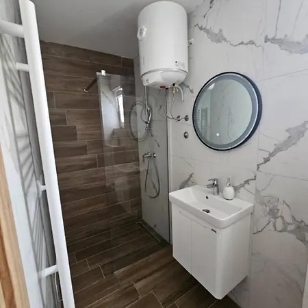 Apartment Bojana