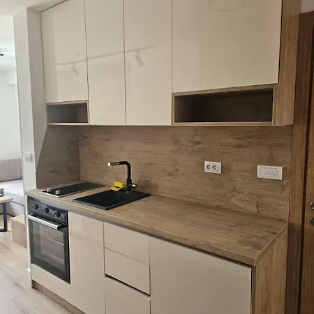 Apartment Bojana Jahorina