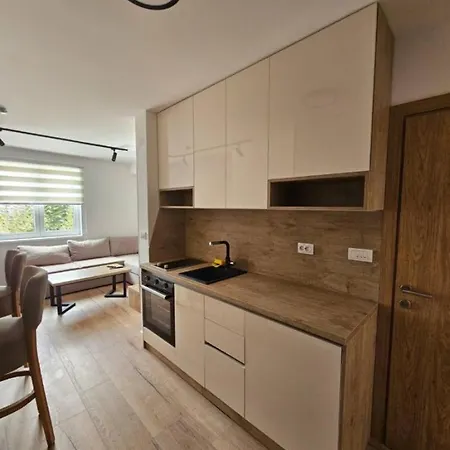 Bojana Apartment