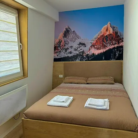 Bojana Apartment *