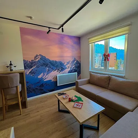Bojana Apartment
